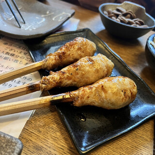 志田熟成鶏十八番_1