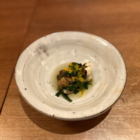 澄まし処 お料理 ふくぼく - 