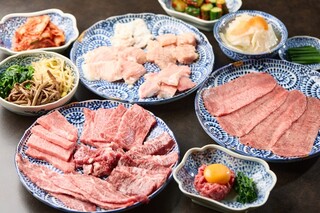 Yakiniku Naritaya - 