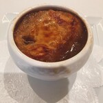 フランス料理 イイザカ - 