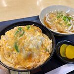 手打ちうどん ちよ志 - 