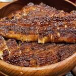 炭焼うな富士 - 