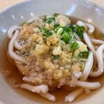 手打ちうどん ちよ志 - 