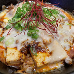 Teppan Sakaba Nobushi Gida - 