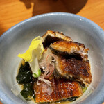 炭焼うな富士 - 