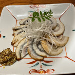 炭焼うな富士 名駅店 - 