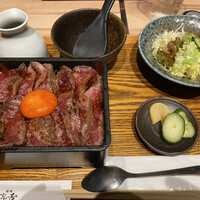 焼肉㐂舌 南船場 - 