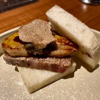 焼肉うしごろ 表参道店 - 