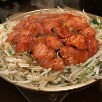 水剌間 恵比寿本店 - 