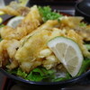 しまなみロマン - 魚版レモン丼