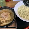 魚介つけ麺 うねり