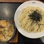 つけ麺 丸和 - 嘉六つけ麺