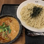 つけ麺 丸和 - 台湾つけ麺