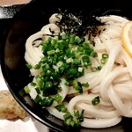 有頂天うどん - 