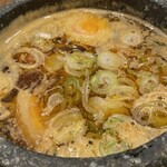 つけ麺 丸和 - 