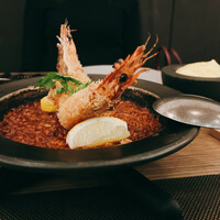 Jose Luis Karuizawa - 