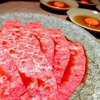 USHIGORO S. GINZA - 