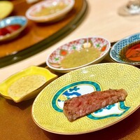 銀座 ちかみつ 六丁目 - 