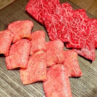 USHIGORO S. GINZA - 