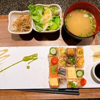 KINKA sushi bar izakaya 渋谷 - 