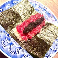 USHIGORO S. GINZA - 