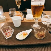 Jose Luis Karuizawa - 