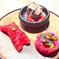 USHIGORO S. GINZA - 