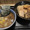 京都 麺屋たけ井 阪急梅田店