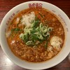 名古屋辛麺 鯱輪