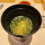 代官山 鮨 たけうち - 