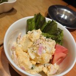 ごちそう酒屋 くま - 