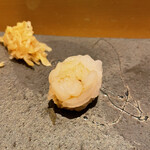 代官山 鮨 たけうち - 