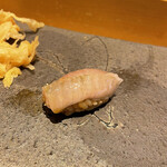 代官山 鮨 たけうち - 