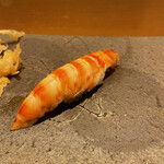 代官山 鮨 たけうち - 