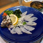 Sushikappoukaji - 