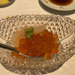 代官山 鮨 たけうち - 