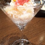 肉割烹 英 - 英スペシャル