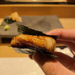 代官山 鮨 たけうち - 