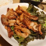 ごちそう酒屋 くま - 