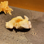 代官山 鮨 たけうち - 