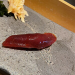 代官山 鮨 たけうち - 