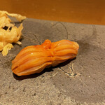 代官山 鮨 たけうち - 