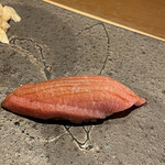 代官山 鮨 たけうち - 