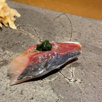 代官山 鮨 たけうち - 