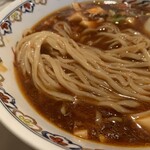 中国料理 四川園 - 