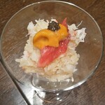 肉割烹 英 - 英スペシャル