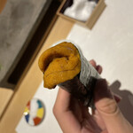 代官山 鮨 たけうち - 