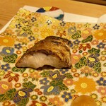 代官山 鮨 たけうち - 