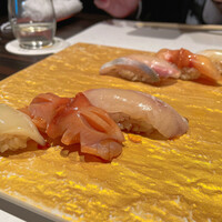 鮨 やまけん 銀座店 - 