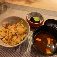 寿司と日本料理 銀座 一 - 